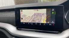 Skoda Octavia 1.5 TSI SE L 5dr Petrol Estate